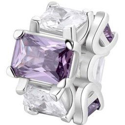 BROSWAY Fancy Magic Purple FMP02 (Ag 925/1000, 2 g)