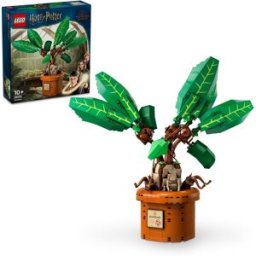 Lego Harry Potter™ 76433 Mandragora