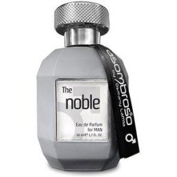 Asombroso by Osmany Laffita The Noble for Man, EDP 50 ml