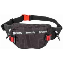 Meatfly ledvinka Dash, Morph Black