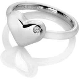 HOT DIAMONDS Desire DR274/O (Ag925/1000, 4,6 g), vel. 55