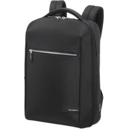 Samsonite LITEPOINT LAPTOP BACKPACK 14.1" Black