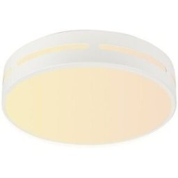 Immax NEO LITE PERFECTO Smart stropní svítidlo kruh 50cm, 48W bílé Tuya WiFi