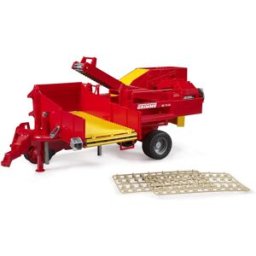 Bruder 02130 Bramborový kombajn Grimme SE 75-30