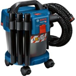 Bosch Professional GAS 18V-10L (bez aku a nabíječky, karton), 0.601.9C6.302