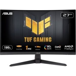 27" ASUS TUF Gaming VG27VQ3B