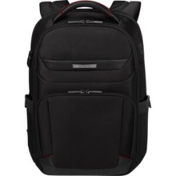 Samsonite PRO-DLX 6 Backpack 15.6" SLIM Black