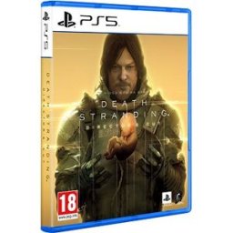 Sony Death Stranding: Directors Cut - PS5