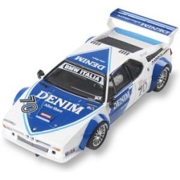 SCX Original BMW M1 Denim