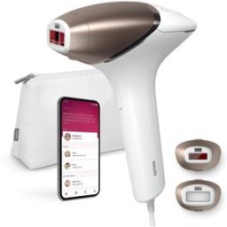 Philips Lumea IPL 8000 BRI945/00