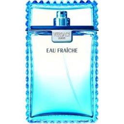VERSACE Eau Fraiche Man EdT 200 ml