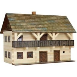 MPK Toys WALACHIA Fojtství