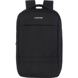 Canyon Batoh BPL-1 pro 15.6" notebook, černý