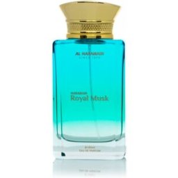AL HARAMAIN Royal Musk EdP 100 ml