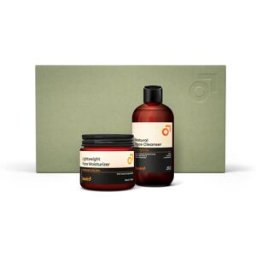 BEVIRO Essential Skin Care Kit 300 ml