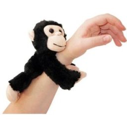 Wild Republic Plyšáček objímáček – šimpanz