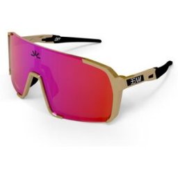 Beam Sky Gold, Purple Red