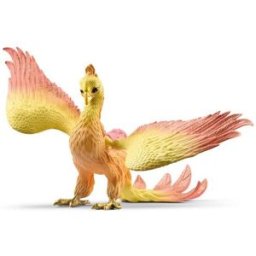 Schleich Fénix 70760