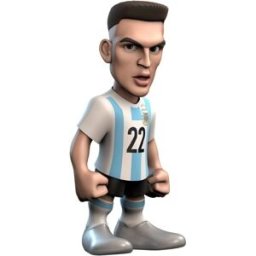 Toys & Humans MINIX Football: NT Argentina - Lautaro