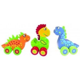 Orange Tree Toys Moji první dinosauři