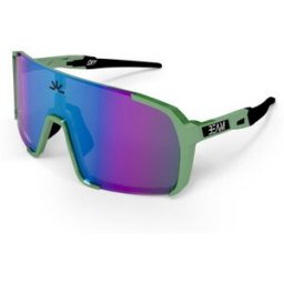Beam Sky Green, Blue