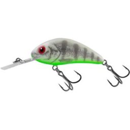 Salmo Wobler Rattlin' Hornet 5,5 cm, 10,5 g Ghost Perch