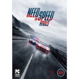 Immanitas Need for Speed Rivals (PC) DIGITAL