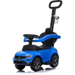 Buddy Toys BPC 5265 VW T-Roc 3v1 Odrážedlo
