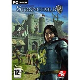 Firefly studios Stronghold 2: Steam Edition (PC) DIGITAL