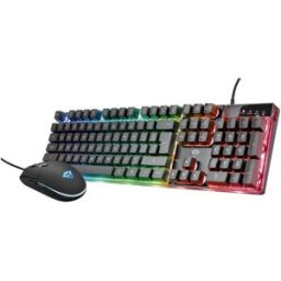 Trust GXT838 AZOR Combo CZ/SK