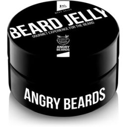 ANGRY BEARDS Beard jelly Meky Gajvr 26 g