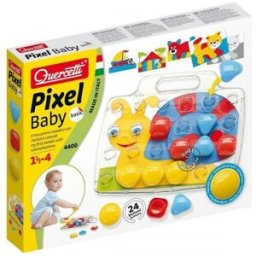 Quercetti Fantacolor Baby Basic