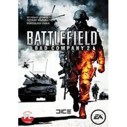 Electronic Arts Battlefield: Bad Company 2 (PC) DIGITAL