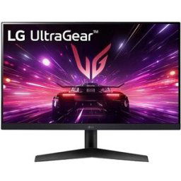 24" LG UltraGear 24GS60F-B