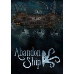 Plug in Digital Abandon Ship (PC) DIGITAL EARLY ACCESS