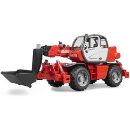 Bruder 2129 Manipulátor Manitou MRT