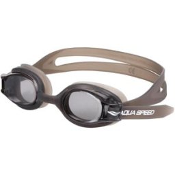 AQUA-SPEED Multipack 4 ks Atos dětské černé