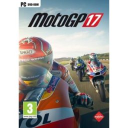 Plug in Digital MotoGP 17 (PC) DIGITAL