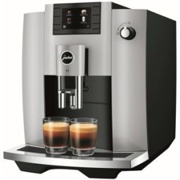 Jura E6 Platin