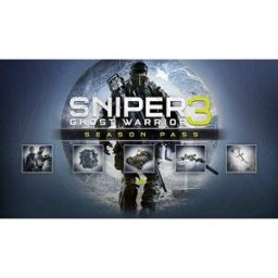 CI Games Sniper Ghost Warrior 3 Season Pass (PC) DIGITAL