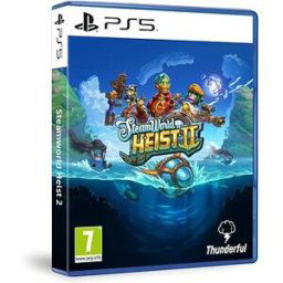 Fireshine Games SteamWorld Heist II - PS5