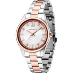 Unisex hodinky POLICE Elegance PL14493MSTR/04M