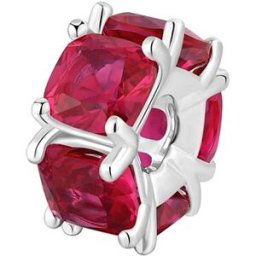 BROSWAY Fancy Passion Ruby FPR03 (Ag 925/1000, 2 g)