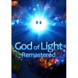 Plug in Digital God of Light: Remastered (PC/MAC) DIGITAL
