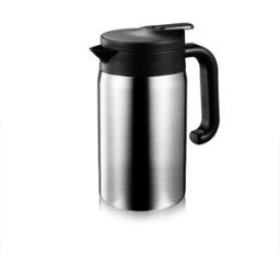 TESCOMA Termoska s dávkovacím uzávěrem Constant 0,8 l, nerez