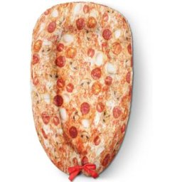 Rainbow-X Hnízdečko Pizza