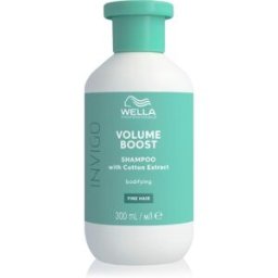 WELLA PROFESSIONALS Invigo Volume Boost Bodifying Shampoo 300 ml