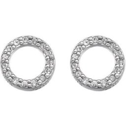 HOT DIAMONDS Love DE534 (Ag 925/1000, 1,50 g)