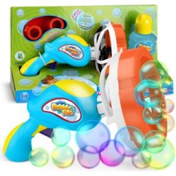 Ricokids Jumbo stroj na bubliny RK-911