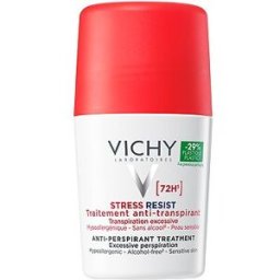 VICHY Stress Resist Anti-transpirant 72H 50 ml
